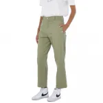 Брюки Hurley Twill Straight, бежевый - фото 3