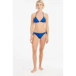 Протест против захвата женского бикини Protest, синий - фото 6