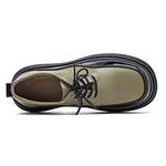 Туфли Men"s Casual Men Low-Top черный V Zero Five - фото 4