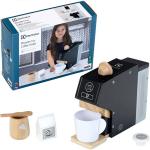 Деревянная кофемашина Electrolux. Klein - фото