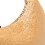 Маленькая сумка через плечо Rosseau Essential LONGCHAMP - фото 4