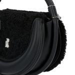 Сумочка REPLAY, черный - фото 6