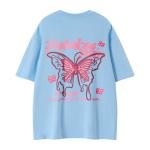 Футболка унисекс PAKA, жемчужный миндаль - фото 8