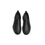 Мужские туфли Black, RED DRAGONFLY, коричневый - фото 5