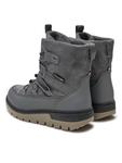 Зимние Ботинки Vertigo Alpes, серый - фото 3