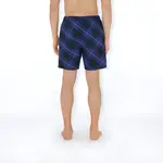 Шорты для плавания с кулиской Burberry, синий - фото 6