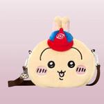 Кукла DQ Hachiware Usagi Chiikawa - фото 4