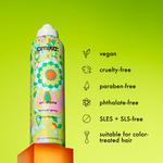 Мини-спрей для текстурирования Un.Done amika, 2.5 oz/91.29 ml - фото 7