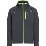 Функциональная куртка Tobbo Energetics, мультиколор - фото