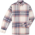 Tommy Hilfiger Рубашка Men's Multicolor Plaid - фото