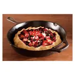 Чугунная сковорода Lodge 10,25" - фото 2