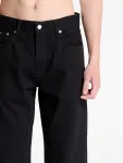 Джинсы 90's Straight Ns Calvin Klein, черный - фото 4