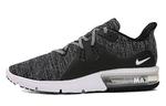 Кроссовки Nike Air Max Sequent Мужчины - фото
