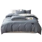 Hailan House Комплект постельного белья 4 предмета - фото 7