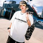 Футболка унисекс Olrik, черный - фото 81