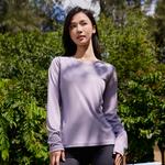 Футболка женская Urban Function Series CAMEL, Phantom Black - фото 9