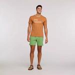 Мужские шорты Cotopaxi Valle Active - фото 2