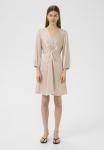 Платье InWear Day dress, Champagne/Beige - фото 2
