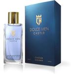 Dolce Men Castle парфюмированная вода 100мл, Chatler - фото