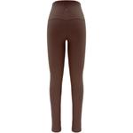 Женские спортивные брюки Align Lululemon, цвет каштан/джава - фото 6