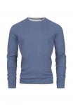 Топ INDICODE JEANS Long sleeved top, China Blue/Blue - фото 6