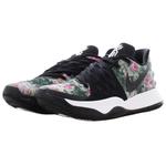 Кроссовки kyrie low floral Nike, черный - фото 4