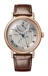 Часы men's classique chronometrie 10 hz Breguet - фото