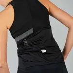 Джерси без рукавов Sportful Giara, черный - фото 4