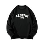 Детская толстовка Jeep, белый - фото 9