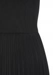 Миди платье LASCANA, Black - фото 5