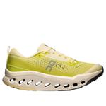 Кроссовки (WMNS) On Running Cloudsurfer Trail 2 'Ivory Lime' - фото 5