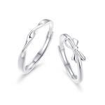 Zbird Серебряное кольцо Unisex - фото 5