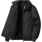 Куртка унисекс Jeep Spirit, хаки - фото 6