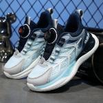 Детские кроссовки для бега LONGDUIZHANG, синий - фото 5