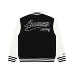 Толстовка мужская Aape, красный - фото 2