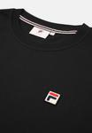 Футболка Fila BIELLA REGULAR, Black - фото 7