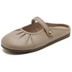 Тапочки женские Agsdon - фото 8