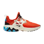 Кроссовки Nike React Presto 'Cosmic Clay', красный - фото