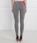 Джинсы HUGO 932 Comfort fit, серый - фото 4