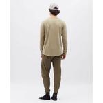 Джерси с длинным рукавом Silvini Cortino, бежевый - фото 4