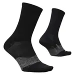 Носки Feetures Elite Ultra Light Mini crew, черный - фото 2