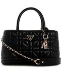 Сумка-мессенджер Edita Elite Small GUESS, Black - фото