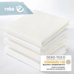 Натяжная простынь Roba, белый - фото 8