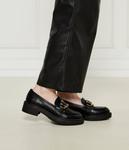 Лоферы Twin-Set, черный - фото 2