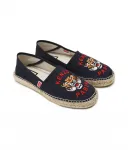 Эспадрильи Lucky Tiger Kenzo, синий - фото 3