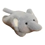 Пальчиковая кукла на запястье плюшевая кукла высота 17см Bitter purchase - фото 9