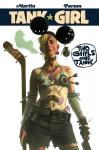 Tank Girl Trilogy Slipcase Set (Titan Comics) - фото 13