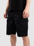 Шорты Empyre Sk8 Cargo Shorts, black - фото
