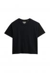 Футболка Superdry & Co Basic T-shirt, Black - фото 5