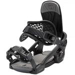 Крепления для сноуборда Acacia Arbor, черный - фото